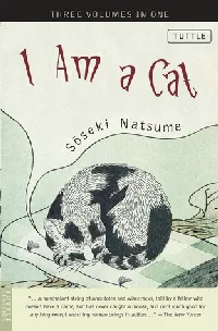 I Am a Cat