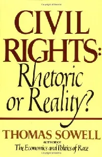 Civil Rights: Rhetoric or Reality?