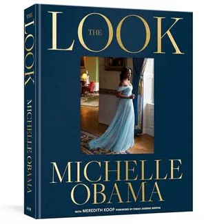 THE LOOK cover