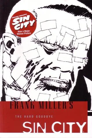 Sin City Volume 1: The Hard Goodbye