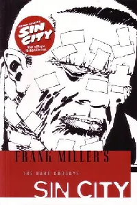 Sin City Volume 1: The Hard Goodbye
