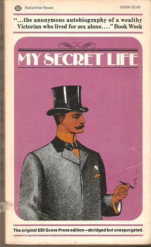My Secret Life cover