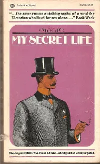 My Secret Life