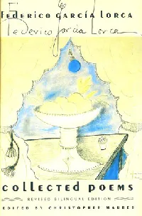 Collected Poems