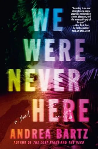 We Were Never Here