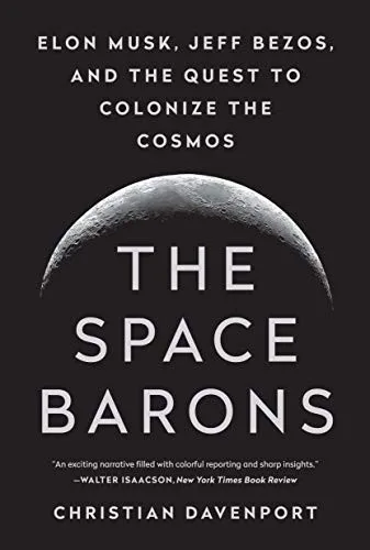 The space barons
