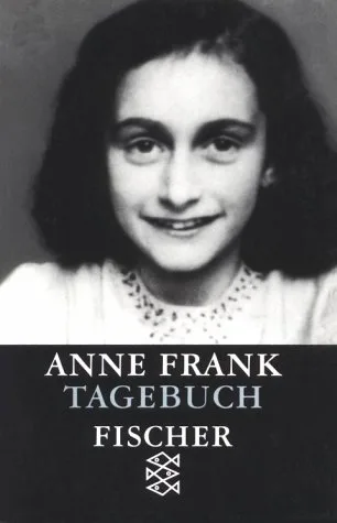 Das Tagebuch der Anne Frank