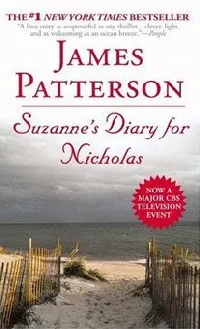 Suzanne's Diary for Nicholas