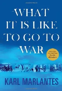 What It is Like to Go to War