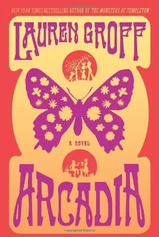 Arcadia