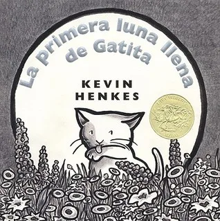 La primera luna llena de Gatita cover