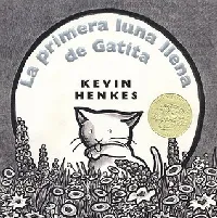La primera luna llena de Gatita
