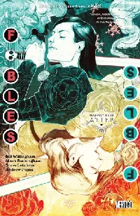 Fables, Vol. 21: Happily Ever After