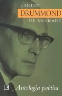 Antologia Poética (Organizada Pelo Autor)