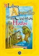 The Yellow Fairy Book