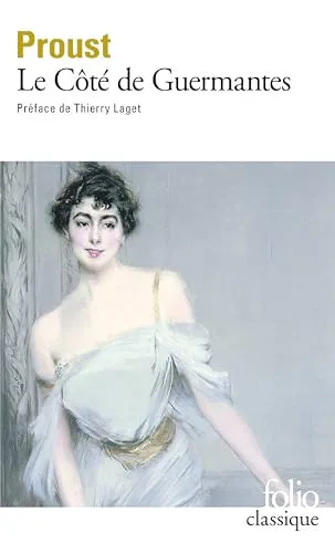 Le Côté de Guermantes