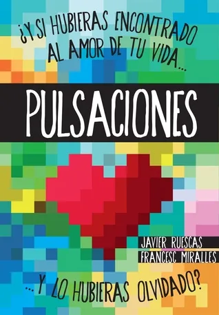 Pulsaciones cover