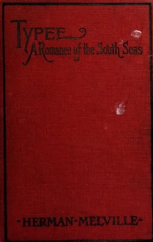 Typee cover