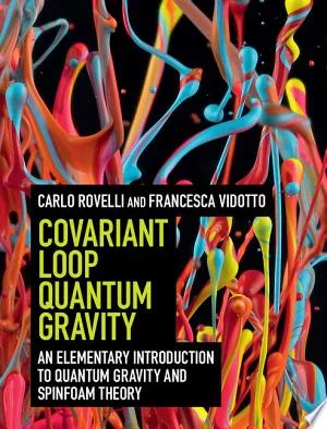 Covariant Loop Quantum Gravity
