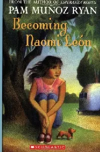 Becoming Naomi León