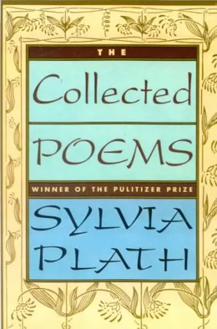 The Collected Poems (Library Binding) cover