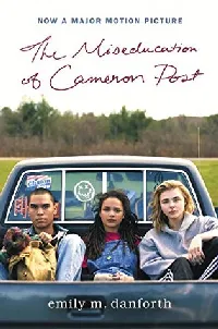 The Miseducation of Cameron Post