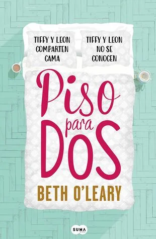Piso para dos cover