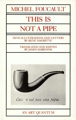 This Is Not a Pipe cover