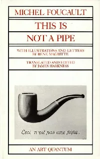 This Is Not a Pipe