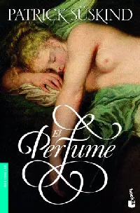 El perfume: Historia de un asesino