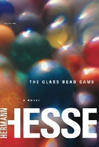 The Glass Bead Game