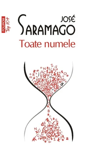 Toate numele cover