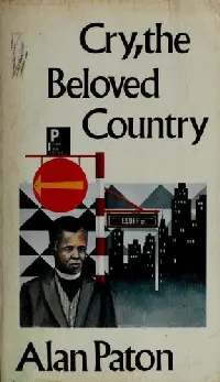 Cry, the Beloved Country