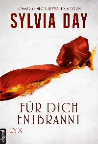 Für dich entbrannt