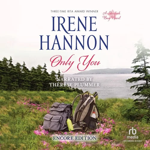 Only You: Encore Edition (The Starfish Bay Series)