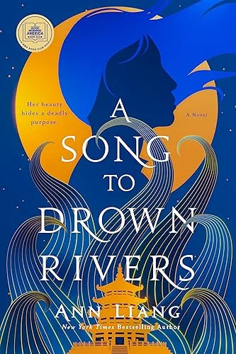 A Song to Drown Rivers