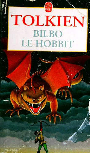 Bilbo le Hobbit