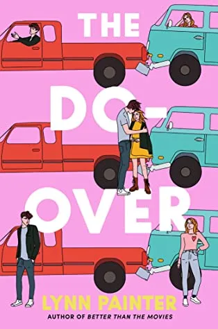The Do-Over (The Miles High Club #4)