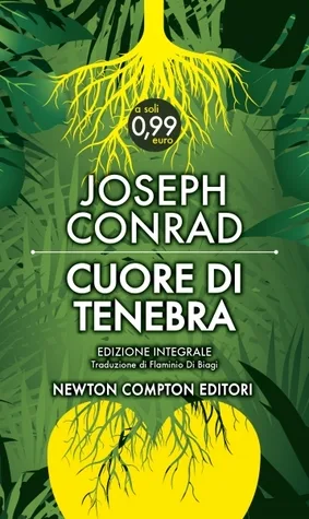 Cuore di tenebra