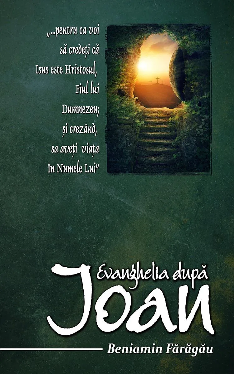 Evanghelia după Ioan