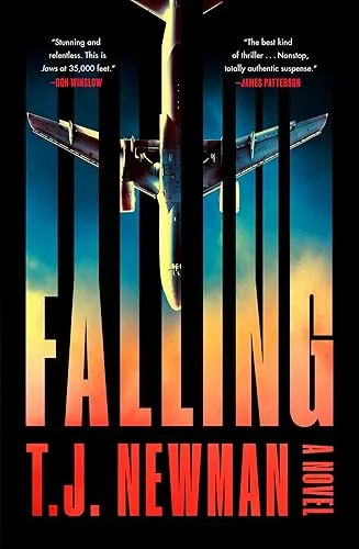 Falling cover