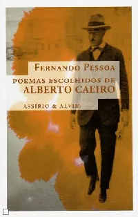Poemas Escolhidos de Alberto Caeiro