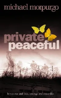 Private Peaceful