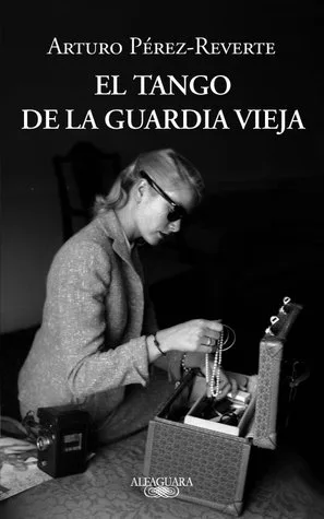 El tango de la Guardia Vieja cover