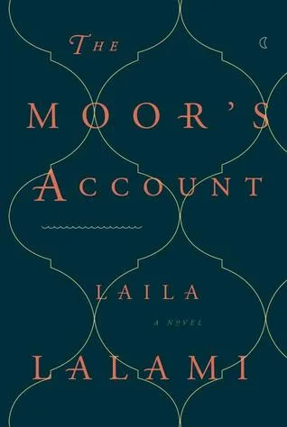 The Moor's Account