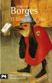 El libro de arena