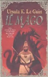 Il mago