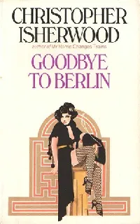 Goodbye to Berlin