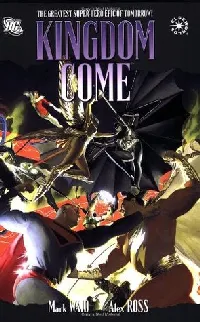 Kingdom Come