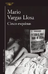 Cinco esquinas